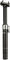 XLC All MTN Seatpost SP-T10 with Remote - black/31.6 mm / 350 mm / SB 0 mm