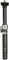 All MTN Seatpost SP-T10 with Remote - black/31.6 mm / 350 mm / SB 0 mm