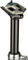All MTN Seatpost SP-T10 with Remote - black/31.6 mm / 350 mm / SB 0 mm