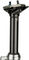 All MTN Seatpost SP-T10 with Remote - black/31.6 mm / 350 mm / SB 0 mm