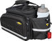 Topeak MTX TrunkBag DX 2.0 with Trunklock Pannier Bag - black | 12300 ml