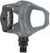 Shimano Pedales de clip PD-R550 - gris/universal