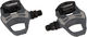 Shimano PD-R550 Clipless Pedals - grey/universal