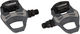 Shimano Pedales de clip PD-R550 - gris/universal