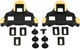 Shimano Pedales de clip PD-R550 - negro/universal