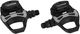 Shimano PD-R550 Clipless Pedals - black/universal