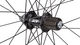 Juego de ruedas Urban XT Heavy Duty Disc Center Lock 28" - negro/28" set (RD 9x100 + RT 10x135) Shimano