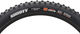 Maxxis Cubierta plegable Shorty 3C MaxxTerra EXO WT TR 27,5" - negro/27.5 /61 /61-584/2.4 