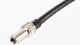 Pompe pour Amortisseur / Mini-pompe 20 bar - noir-rouge/universal