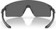 Oakley Gafas EVZero Blades - matte black | prizm black