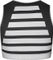 GripGrab Gilet de Sécurité PACR - black | S