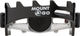Pédales à Plateforme Mount & Go BPD-15 - noir/universal