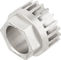 Wolf Tooth Components Embout d'Outil Pack Wrench Steel Hex Insert Cinch / ISIS - silver