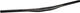 Guidon Courbé Turbine R 35 10 mm - black/800 mm 8°