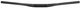 Guidon Courbé Turbine R 35 10 mm - black/800 mm 8°