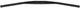 Guidon Courbé Turbine R 35 10 mm - black/800 mm 8°