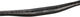 Guidon Courbé Turbine R 35 10 mm - black/800 mm 8°