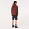 Oakley Elements Ultra Shell Rain Jacket 2.0 - grenache/M