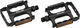 XLC Ultralight II PD-M11 Platform Pedals - black/universal