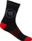 Endura Thermolite II Socks 2-pack - black/37 - 42