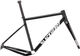 Blackheart kit de cadre Gravel AL - dark magic | 55 mm | M | 28" | 1 1/8" - 1,5" tapered