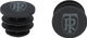 Ritchey WCS True Grip Handlebar Grips - royal blue/130 mm
