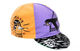 High Flyers Cycling Cap - violet/unisize
