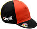 Cinelli Gorra de ciclismo Italo 79 - black/talla única