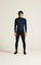 Craft Bike Subz L/S 2 Herren Fahrradtrikot - blaze | M