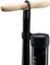 Lezyne Pressure Over Drive Floor Pump - black/universal