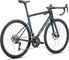 Specialized Tarmac SL8 Expert Ultegra Di2 Carbon Road Bike - gloss deep lake metallic-green pearl over seafoam/28"/44 mm/M/172,5 mm