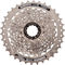 Shimano CS-HG41-8 8-speed Cassette - silver/11-34