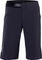 ION Traze Amp AFT Shorts Modell 2025 - black/M