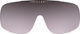 POC Verre pour Lunettes de Sport Aspire Mid 2024 - clarity road-partly sunny violet/clarity road-partly sunny violet