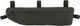 Brooks Sacoche de Cadre Scape Frame Bag - mud green/3000 