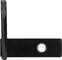 Croozer Accouplement d'Axe Carré universel - black