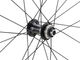 Shimano Juego de ruedas WH-RX880-TL Disc Center Lock Carbon 28" - negro/142 mm/100 mm/28"/Shimano carretera de 12 velocidades/100 mm/Shimano carretera 12 velocidades/100 mm/142 mm