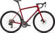 Specialized Aethos Pro AXS Carbon 28" Rennrad - gloss red sky-chrome | 165,0 mm | 50 mm | XS | 28"