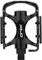 XLC PD-M02 Platform Pedals - black/universal