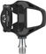 Shimano Pédale à Clip en Carbone Ultegra PD-R8000E1 - noir/universal