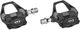 Shimano Pedales de clip Ultegra Carbon PD-R8000E1 - negro/universal