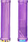 Ambit Components Bartender GC Lock-On Handlebar Grips - purple/135 mm