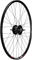 Juego de ruedas Alfine Disc Center Lock 28" 11 velocidades - negro/28" set (RD 9x100 Dynamo + RT 10x135)