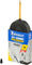 Michelin Schlauch A1 Aircomp Ultra-Light Road für 28" - universal/18/25-622 SV 60 mm