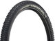 Vittoria Cubierta plegable Mezcal III TLR 1C 29" - negro-arco iris UCI/29 /57 /57-622/2.35 