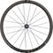 NEWMEN Advanced SL X.R.36 VONOA Disc Center Lock Carbon 28" Wheelset - black-black | 142 mm | 100 mm | SRAM XDR | 28"