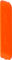 Garmin Silicone Cover for Edge 530 - orange