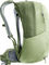 deuter Sac à dos Race Air 14+3 - mineral-grove/14000 