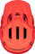 Sweet Protection Strayer 2Vi MIPS Fullface-Helm - hyper violet fade/56 - 59 cm