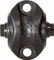 BikeYoke SAGMA shock absorber - black | soft